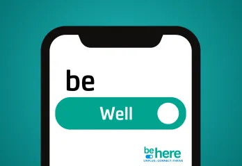 Be Well