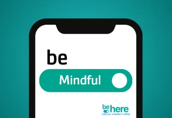 mindful