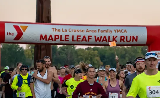 Maple Leaf
