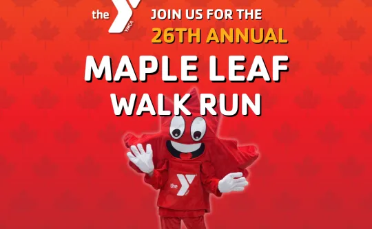 Maple Leaf