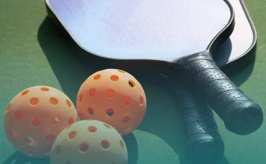 Pickleball