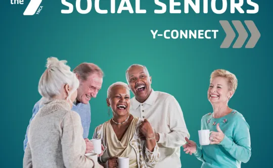 Social Seniors