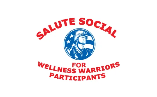 Salute Socials