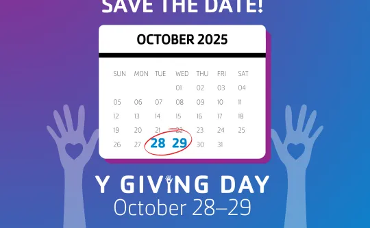 Giving Day