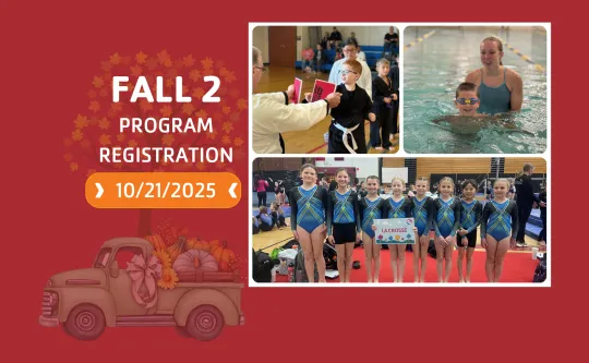 Fall 2