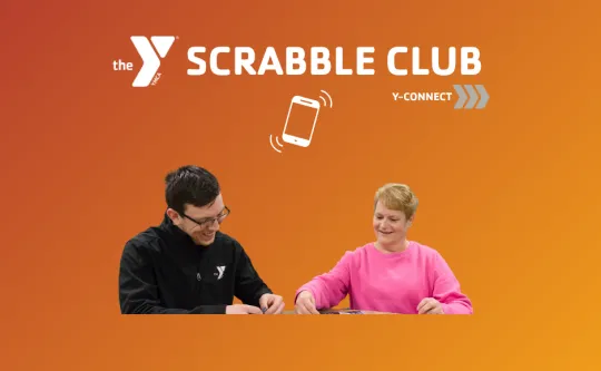 Scrabble Club