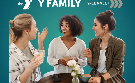 Y Family Connect