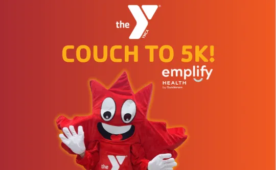 Couch to 5K