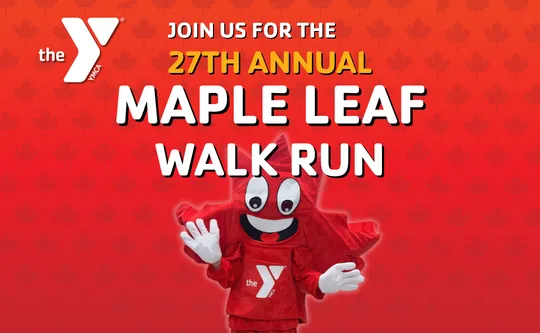 Maple Leaf
