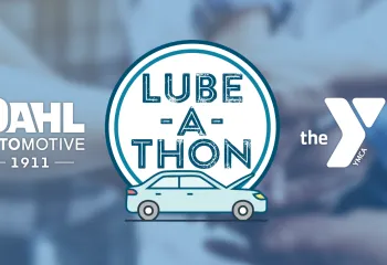 dahl lubeathon