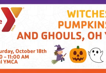 Halloween Event