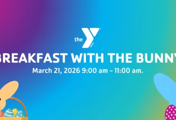 Breakfast With The Bunny