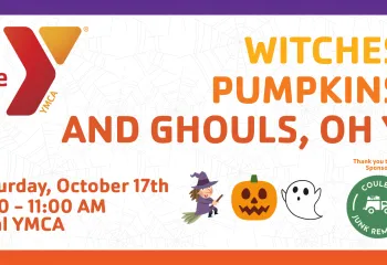 Halloween Event Sponsor Added
