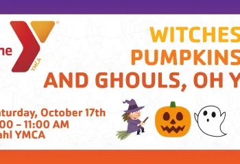 Halloween Event