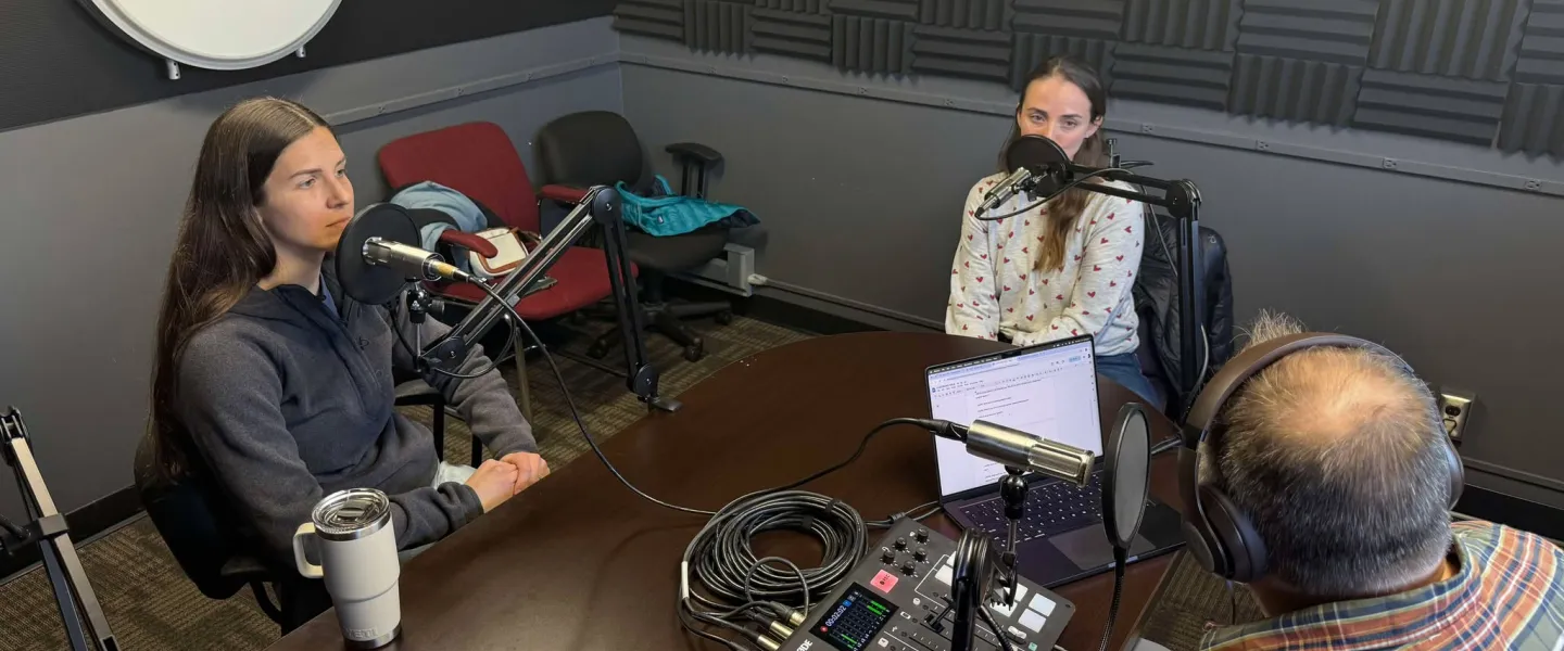 Podcast Group