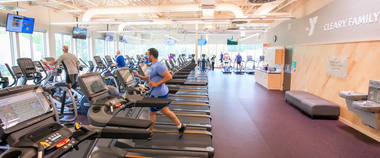 Wellness Center