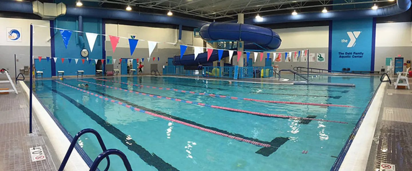 Houser Pool