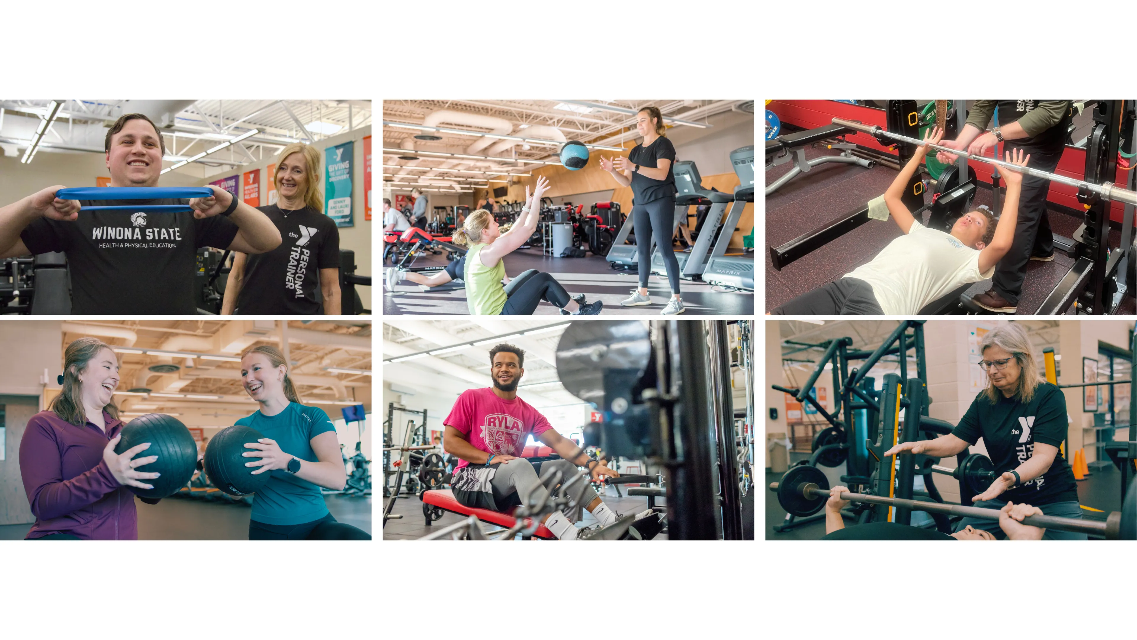 Wellness Center