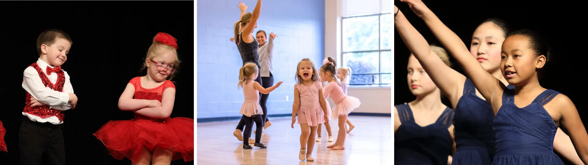 dance