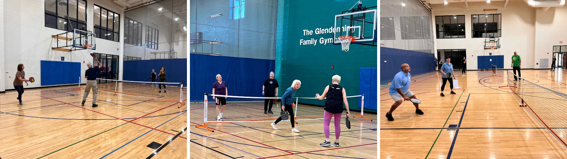 pickleball