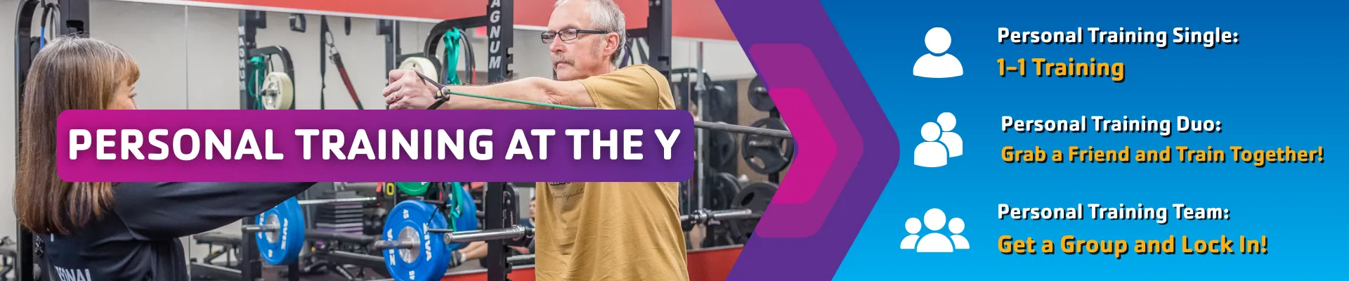 Personal Training