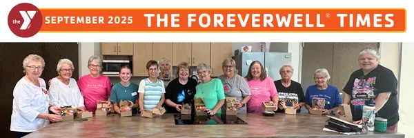 September Foreverwell