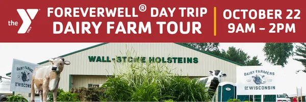 Dairy Farm Tour
