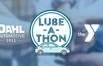 dahl lubeathon