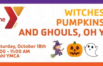 Halloween Event