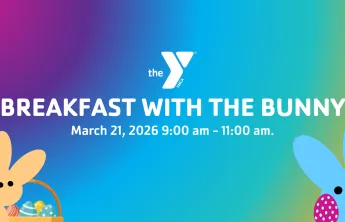 Breakfast With The Bunny