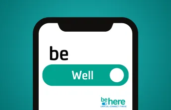 Be Well