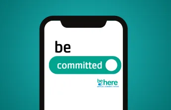 Be Committed