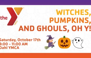 Halloween Event
