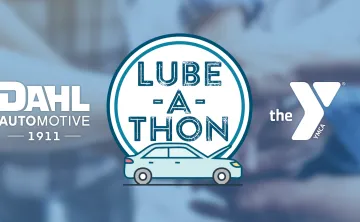 dahl lubeathon