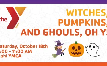 Halloween Event
