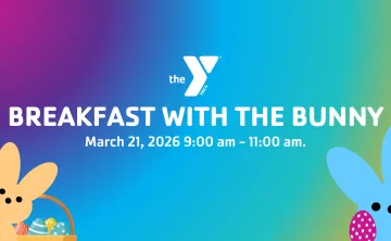 Breakfast With The Bunny