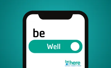 Be Well